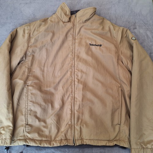 Giacca blouson foderata