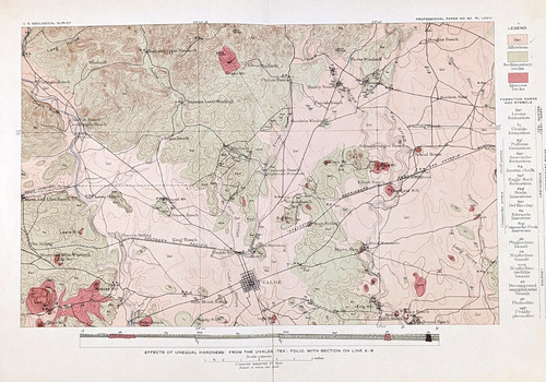 1908 uvalde texas mappa - uvalde,