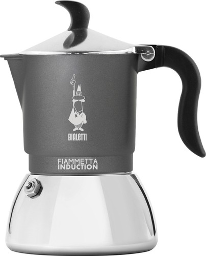 Macchinetta caffè moka - caffè, 4