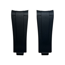 Cinturino orologio in gomma