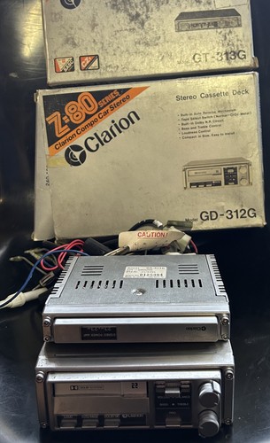 Lettore cassette auto - , d'epoca
