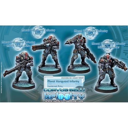 Infinity 0468 morat - 0468,