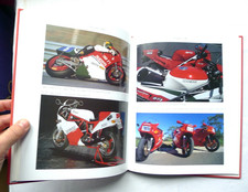 IDEA REGALO LIBRO FOTO MOTO