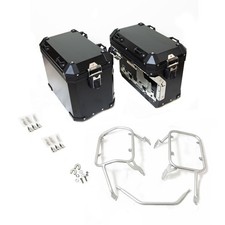 KIT VALIGIE LATERALI BMW