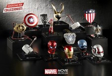 Statuette collezione marvel - collezione,