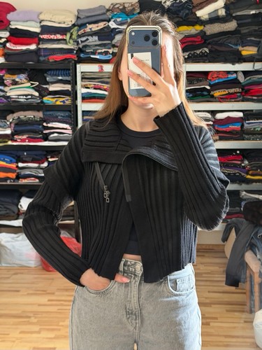 Maglione cardigan sarah - sarah, pacini