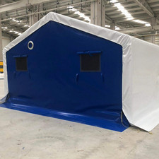 Tenda da magazzino 4x4-4x20