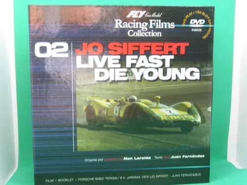Fly 99035 porsche 908 - porsche, 908/2