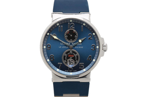 Orologio ulysse nardin - orologio,