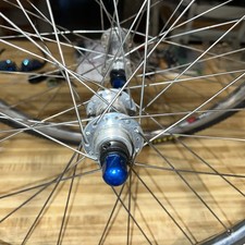 SET RUOTE DA CORSA CRUP MINI