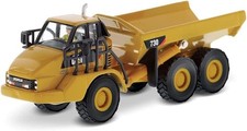 Dumper Diecast Masters 85130