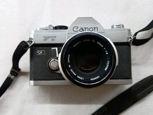 Canon con 50 1 8 - ob, fl