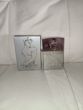 Profumo Uomo Roccobarocco Jeans 75 ML Eau De Toilette Read Descrizione