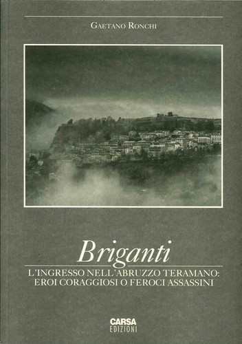 Briganti ingresso - briganti., l'ingresso