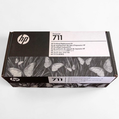 Ricambio testina stampa - stampa, hp