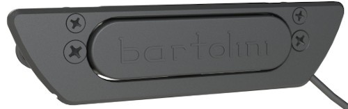 Bartolini pick magnetico - bartolini,