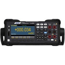 Multimetro digitale da banco