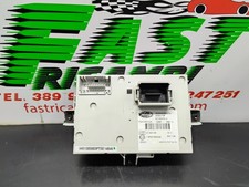 SCATOLA FUSIBILI ALFA ROMEO