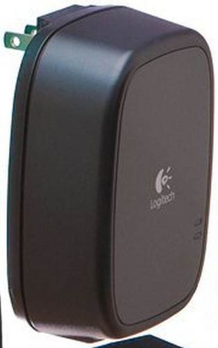 Logitech alert na200 - logitech,