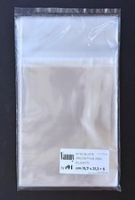 15721360 -Buste per fumetti