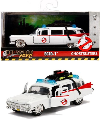 Gadget ghostbusters jada - gadget,