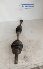 51809992 Semialbero ant. compl. DX FIAT GRANDE PUNTO (2Y) 1.4 T-Jet 16V Ber