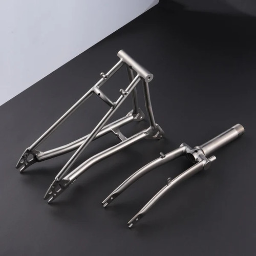 Hexati bike forcella in - forcella,