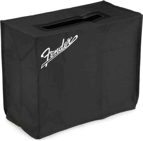 Fender amp cover - amp, multi-fit