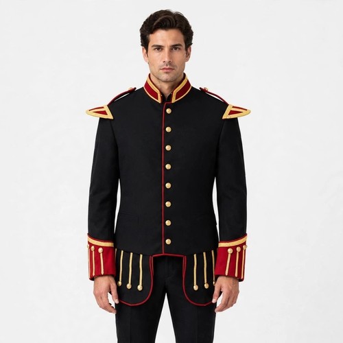 Uniforme ussaro napoleonico - uniforme,