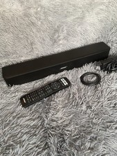 Bose Solo 5 TV soundbar