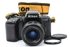 Nikon F-601 fotocamere a