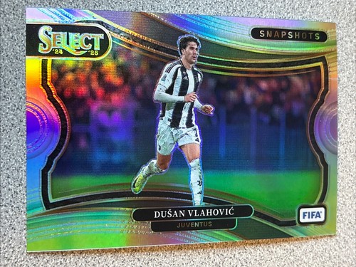 2024 panini select - 2024-25,