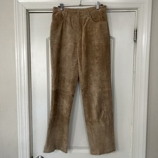 Andrea Viccaro Pantalone Pelle