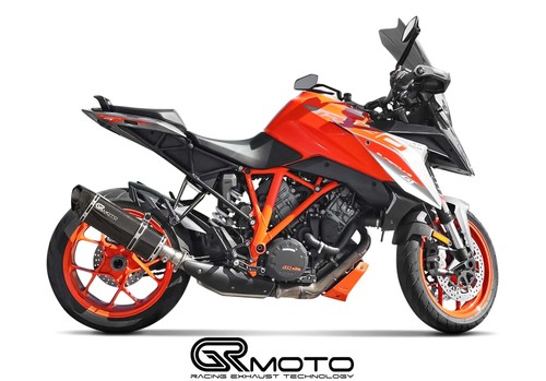 Scarico per ktm 1290 - per,