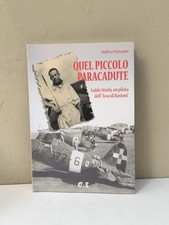 QUEL PICCOLO PARACADUTE GUIDO