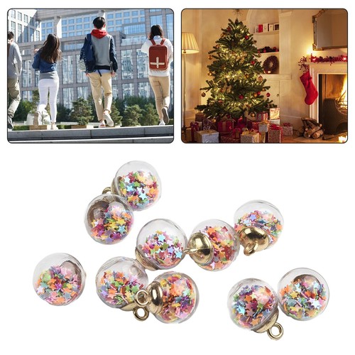 Palline natale colorate - natale,