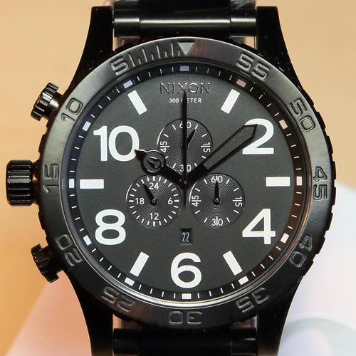 Nuovo autentico orologio - nuovo,