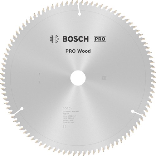 Bosch lama per sega - bosch,