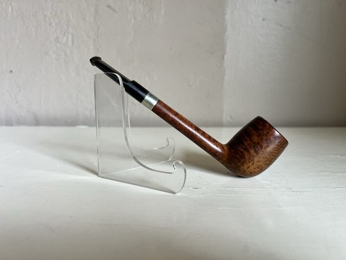 Pipa tabacco george - george, becker