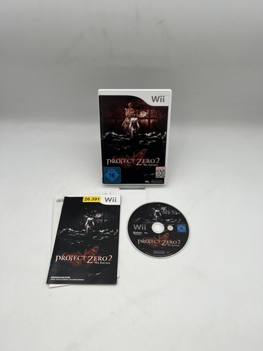 Project zero crimson - zero,