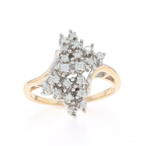Oro giallo diamante - giallo,