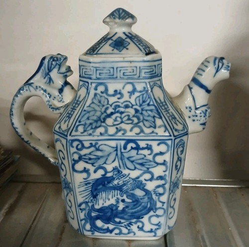 Vaso teiera cinese - teiera, cina