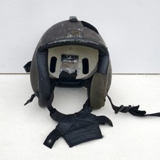 Casco Pilota Elicottero
