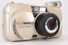 Olympus mju Stylus Zoom 130
