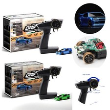 Turbo racing c64 - 1/76, scala