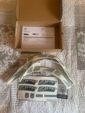 Kit decalcomanie Zipp 303s