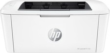 HP LaserJet M110w Stampante Laser A4 600x600 DPI Wi-Fi 7md66f#b19