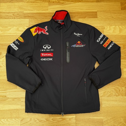 Red bull racing - pepe, jeans