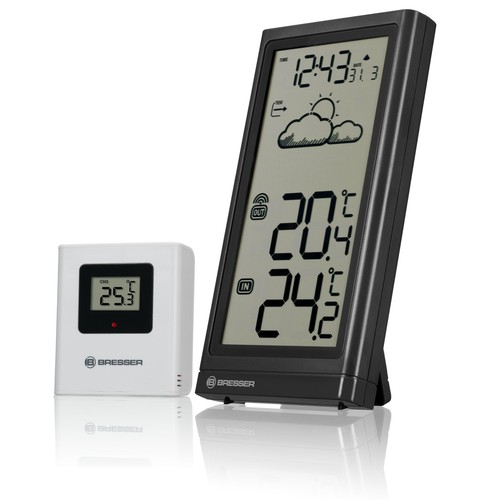 Bresser stazione meteorologica - bresser,
