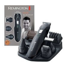 Rasoi per Il Corpo Remington